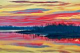Rideau Canal Sunrise_30635